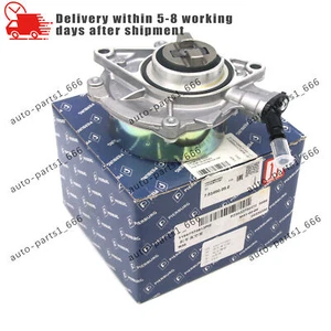 Pierburg Vacuum Pump O-Ring for Brake Booster For Mini Cooper Base R57 R56 R55 - Picture 1 of 6