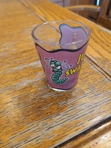 Gulf Shores Alabama Schnapsglas einfach schlucken! - Bild 1 von 4