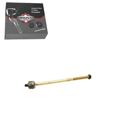 Extremo de barra de dirección interior delantero Mevotech para Dodge Grand Caravan 1996-2000 Foto 1 de 2