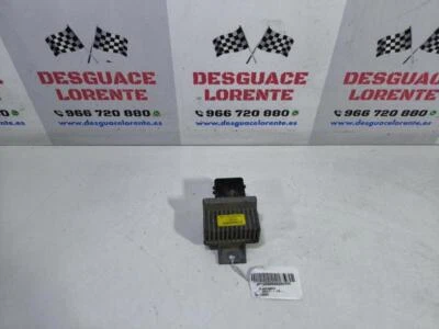 8200859243 boîtier de prechauffage pour RENAULT SCENIC III 2009 286994 - Photo 1/3