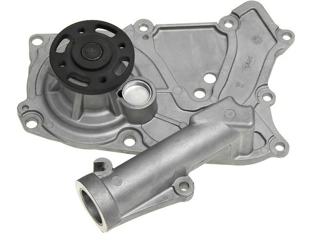 For 2014-2015 Hyundai Genesis Coupe Water Pump Gates 53558MZZX 3.8L V6 GAS Coupe - Image 1 of 2
