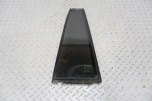 10-21 Lexus GX460 Rear Left LH Vent Glass Window (Privacy Tint) Glass Only - Picture 1 of 14