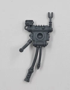 Backpack Version 2 Bits Adeptus Mechanicus Skitarii Warhammer 40K - Bild 1 von 1
