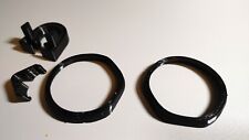 HP Reverb G2 Cable Upward Clips and Lens Protectors