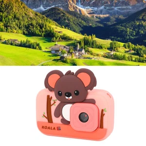 Digital Camera 2.4 Inch 1080P HD High Resolution Portable Compact Travel Se - Picture 1 of 33