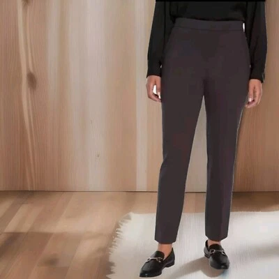 Womens Pants Size 10 Banana Republic Ladies' Ponte Pants Brown - Image 1 of 3