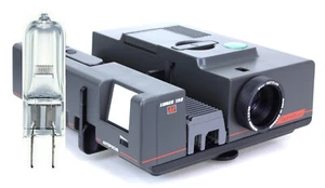 Ampoule pour Lumen 150 AF  150 Projecteur de Diapositives Diapo - Picture 1 of 1