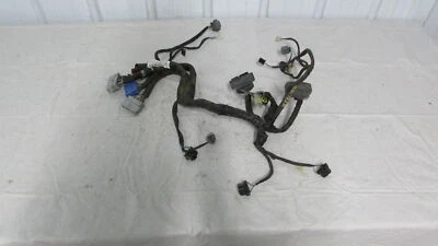 2003 HONDA GOLDWING 1800 GL1800 OEM SPEEDOMETER WIRING HARNESS - Image 1 of 4