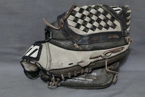Mizuno GPSP 1000 Prospect Series cuero 10 pulgadas tiro a mano derecha mizuno - Imagen 1 de 5