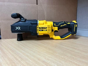 DEWALT XR POWER DETECT Stud Joist 20V Max 7/8-in Keyed Brushless Cordless Drill - Picture 1 of 2