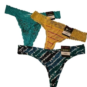 NoBo 3er Set Strings Größe Junior XL (15/17) - Bild 1 von 7