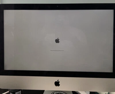 Apple iMac A1418 21.5" Desktop - MD093LL/A (November, 2012) - Image 1 of 3