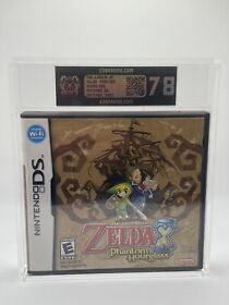 The Legend of Zelda: Ocarina of Time - (CIB) (CGC Graded 8.5) (Gamecub –  Secret Castle Toys & Games