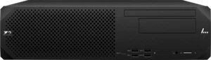 Estación de trabajo HP Z2 SFF G9 Intel Core i7-14700 2,1 GHz 16 GB RAM 512 GB - Imagen 1 de 3