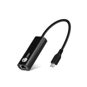 SIIG USB-C auf 2,5G Ethernet Adapter - USB 3.1 Typ C auf RJ45 für Laptop, andere - Bild 1 von 8