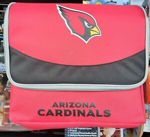 Arizona Cardinals 24 Can Cooler