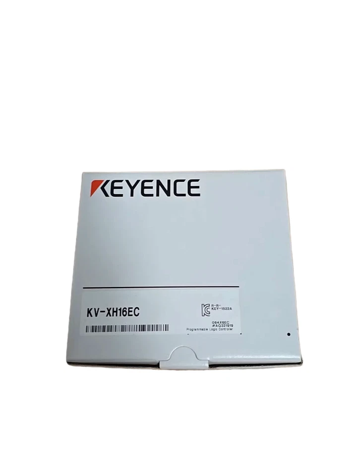 1pcs KEYENCE KV-XH16EC Positioning Motion Unit Module - Image 1 of 1