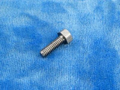 RARE TOP ++ SOLIDO DEMONTABLE - VIS Screw - PRIX UNITAIRE Unit price - Photo 1/2