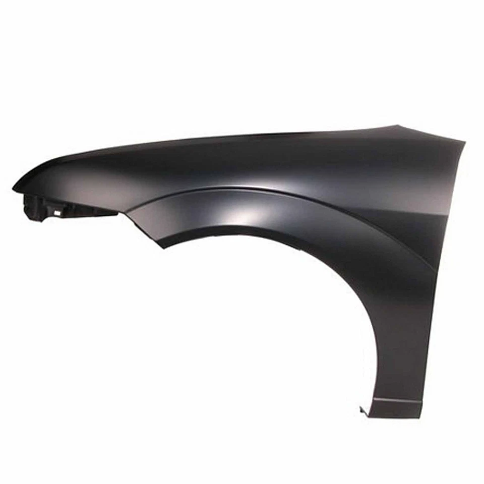 New Front Driver Side Fender Direct Replacement Fits 2005-2007 Ford Focus — 第 1/1 张图片