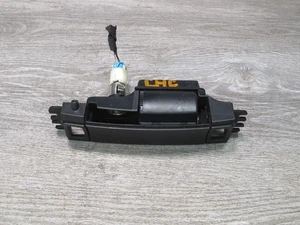 05-13 CHEVROLET CORVETTE C6 CENICERO CONSOLA CENTRAL DELANTERA 10335852 OEM - Imagen 1 de 12