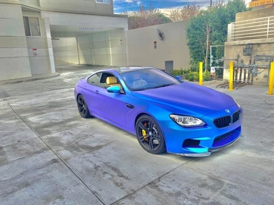 2014 BMW M6 Competition - Image 1 of 4