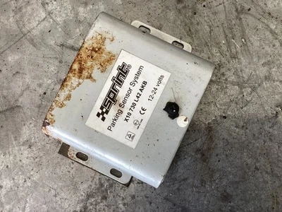 Centralina parcheggio assistito Chrysler Grand Voyager IV 2006 Parktronic PDC MBL2833 - Immagine 1 di 4