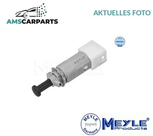 BREMSLICHTSCHALTER SCHALTER BREMSLICHT 16-14 890 0001 MEYLE NEU OE QUALITÄT - Picture 1 of 6
