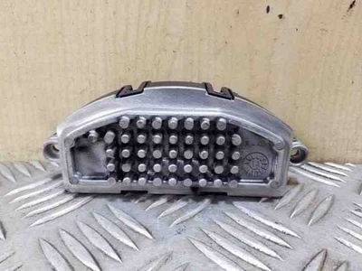 Relè ventola soffiatore VW PASSAT Variant B8 3G5 MB4998000143 1.6 Diesel 88kw 26130826 - Immagine 1 di 4