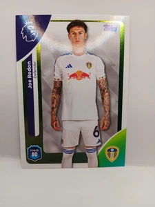 Topps Premier League 2025/26 Joe Rodon 327 - Picture 1 of 2
