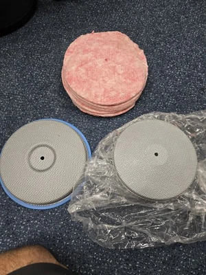 Kit filtro escape NOS Electrolux CB y CB-2000 Foto 1 de 2