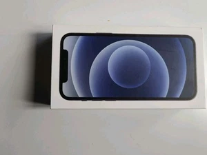 Apple iPhone 12 - 128 GB - Nero (Verizon) - Foto 1 di 4
