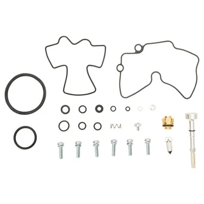 Kit de reconstrucción de carburador Tusk para KTM 625 SXC 2003-2004 Foto 1 de 2