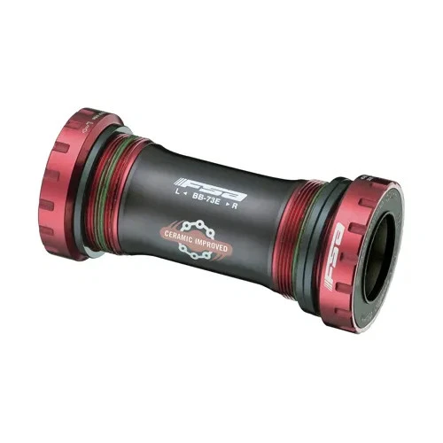 FSA BB-9200 Light ATB Ceramic Bearing BSA MegaExo Bottom Bracket  - Image 1 of 1