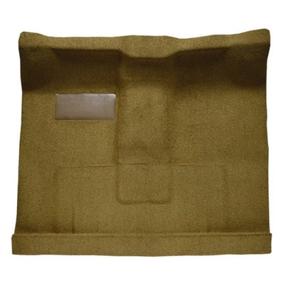 Alfombra para Ford F-100 1961-1964 cabina regular con 6 (alto) bucle de túnel Foto 1 de 4