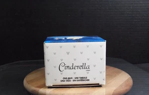 Taza de café Cenicienta vintage Walt Disney Store - Imagen 1 de 8