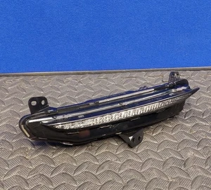 Luz de circulación diurna lado izquierdo Peugeot 308 GT LINE MK2 2015 9806712180 - Imagen 1 de 6