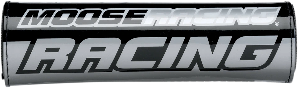 Руль соревновательный MOOSE OFFROAD - YZ - серебристый 33-14-XS8-3FE - Изображение 1 из 1