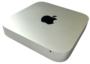 Apple Mac Mini Late 2014 Intel Core i7 3.0GHz 16GB 128GB Monterey A1347 - Picture 1 of 8