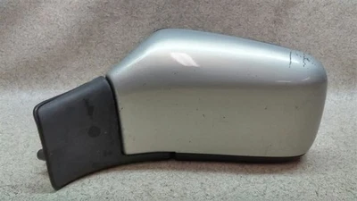 Driver Left Side View Mirror Power Silver Fits 93-97 VOLVO 850 E10-11/175757 - Image 1 of 4