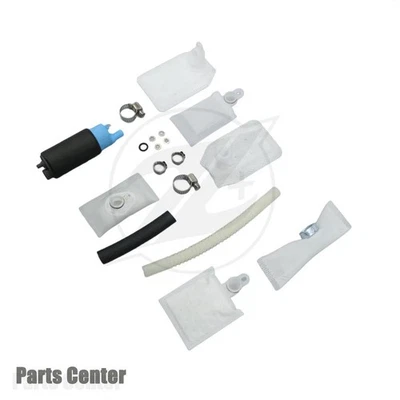 Kit de reconstrucción de bomba de combustible para 2015 2016 2017 2018 19 Polaris RZR 170 47-2037 Foto 1 de 4