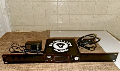 Black Lion Audio Micro MKIII XB Word Clock - Image 1 of 4