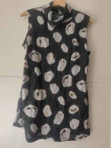 Zeitlos By Luana Rollkragenbluse - Bild 1 von 4