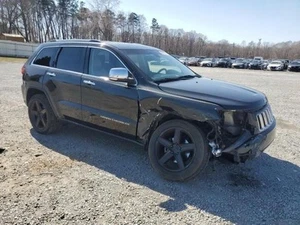 Ignition Switch Push Button Fits 14 GRAND CHEROKEE 8307678 - Picture 1 of 12