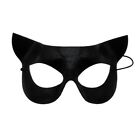Lace Cat Mask Lace Masquerade Eye Mask Gothic Fancy Dress Party Half Face Masks