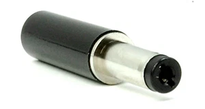 Qty 2 PP3-002BH 2.5mm x 5.5mm 8A solder barrel conner Phosphor Bronze contact - Picture 1 of 3