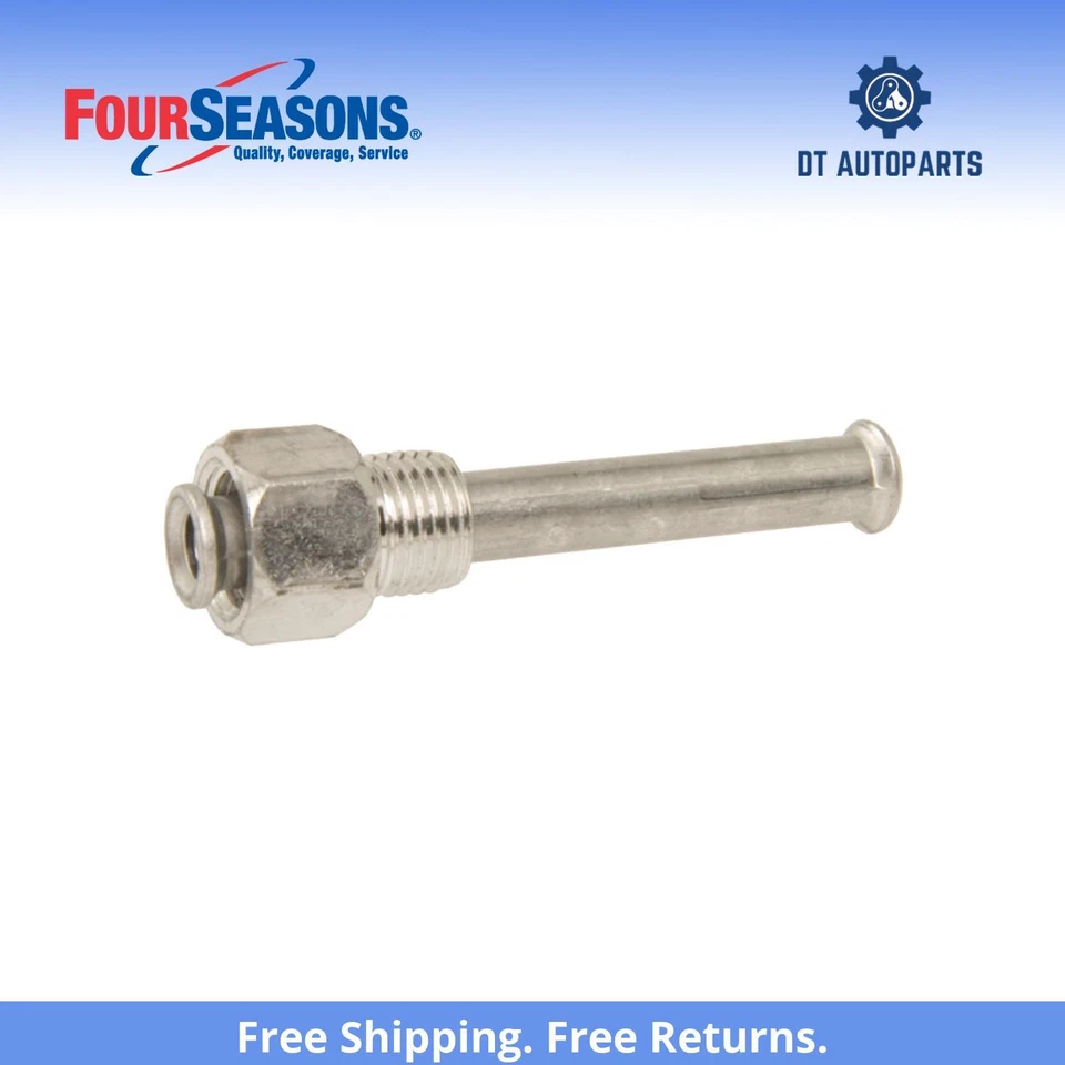 For 1982-1996 Oldsmobile Cutlass Ciera Power Steering Cooler Line 4 Seasons 1983 - Image 1 of 4