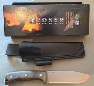 Joker Nomad - Bild 1 von 4