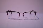 New Authentic Women’s Marc by Marc Jacobs Red Eyeglasses: MMJ 658 MV1