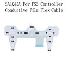 1Pc SA1Q42A for PS2 controller conductive film ribbon keypad flex cable O  N Jw