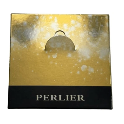 Perlier Hand Cream 9-piece Set in Gift Box 1 oz each - New / Sealed box - Image 1 of 4
